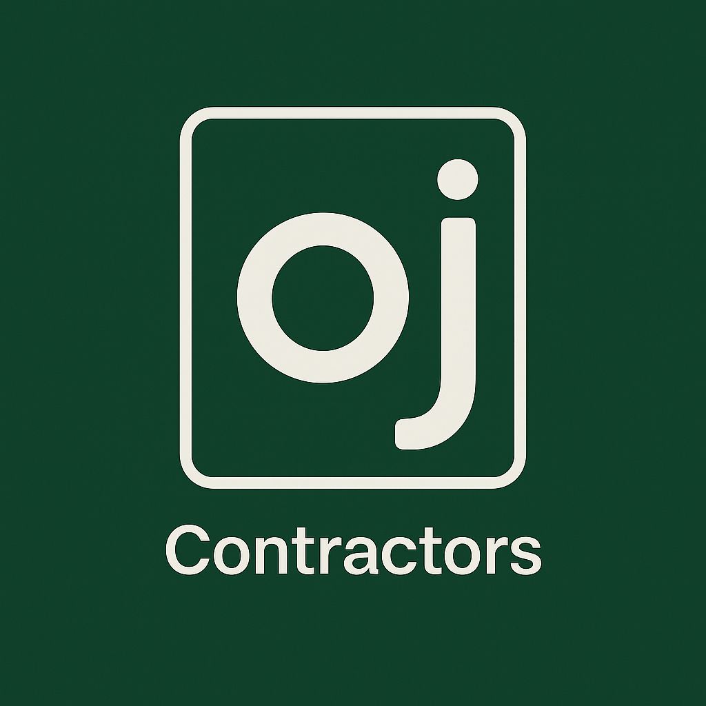 OJC Fire Protection London